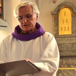 WGF-Leiter Ernst Strohmaier