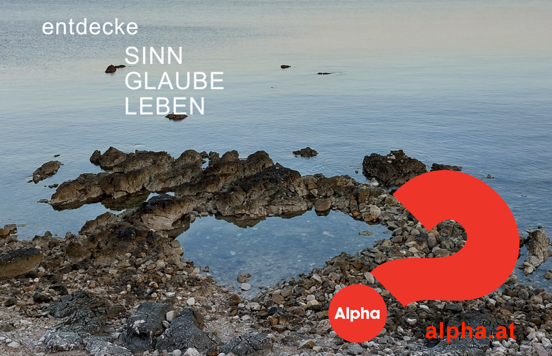 ALPHA - Kurs / KVMK