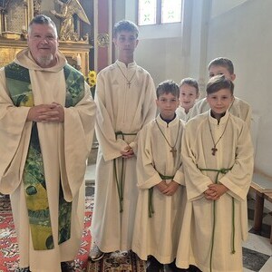 Ein großartiges Team