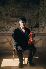 Philipp Schachner / Karl Steinegger