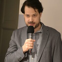 Markus Rieger-Roschitz