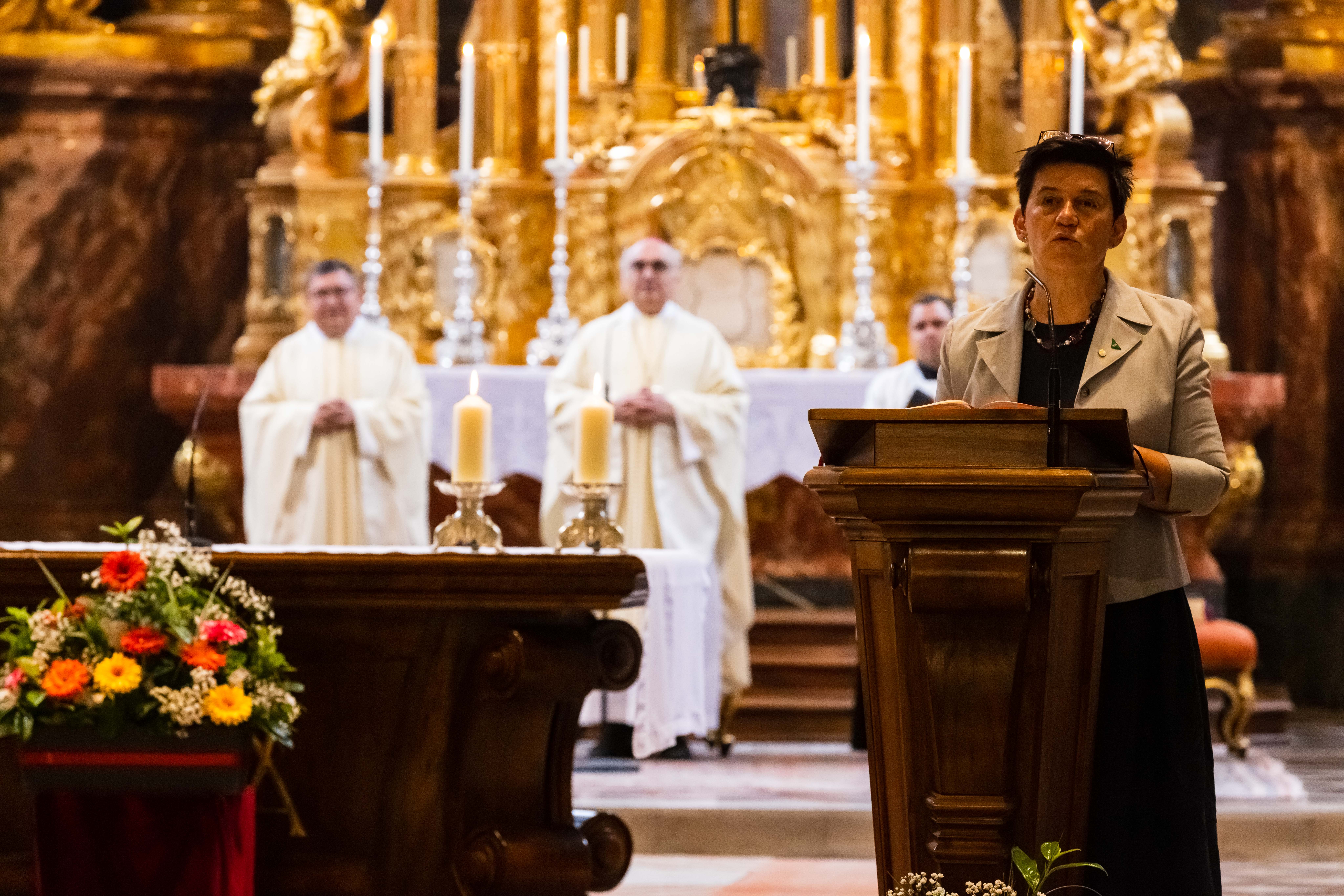 Sonntagsblatt/Gerd Neuhold, Gerd Neuhold