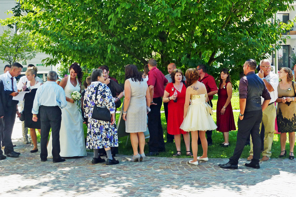 Kirchlich heiraten in Gamlitz