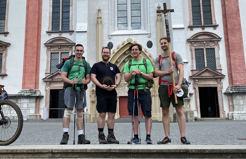 © Priesterseminar Graz