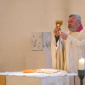 Seniorennachmittag: Pfarrfest in Deutschfeistritz am 12.11. 2022